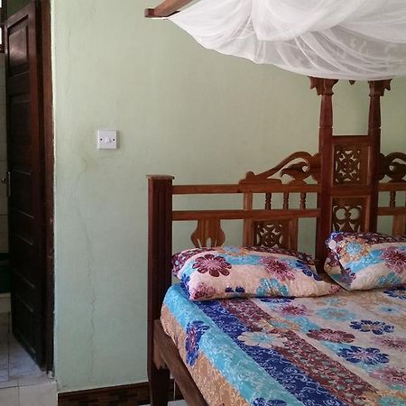 Zanzibar Annex Of Abdalla Guest House المظهر الخارجي الصورة