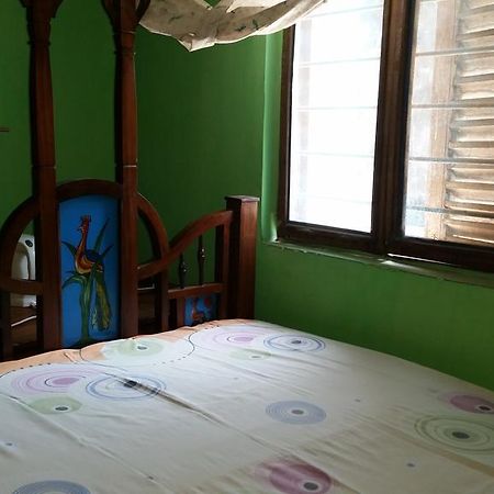 Zanzibar Annex Of Abdalla Guest House المظهر الخارجي الصورة