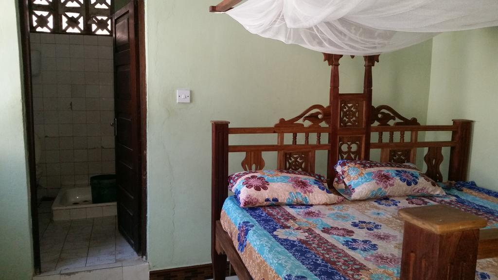 Zanzibar Annex Of Abdalla Guest House المظهر الخارجي الصورة