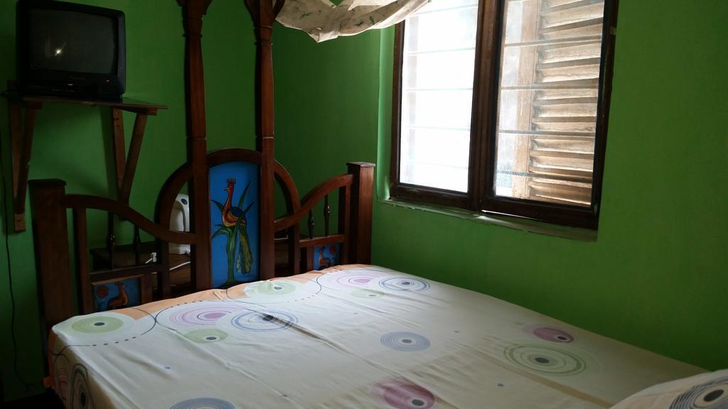 Zanzibar Annex Of Abdalla Guest House المظهر الخارجي الصورة