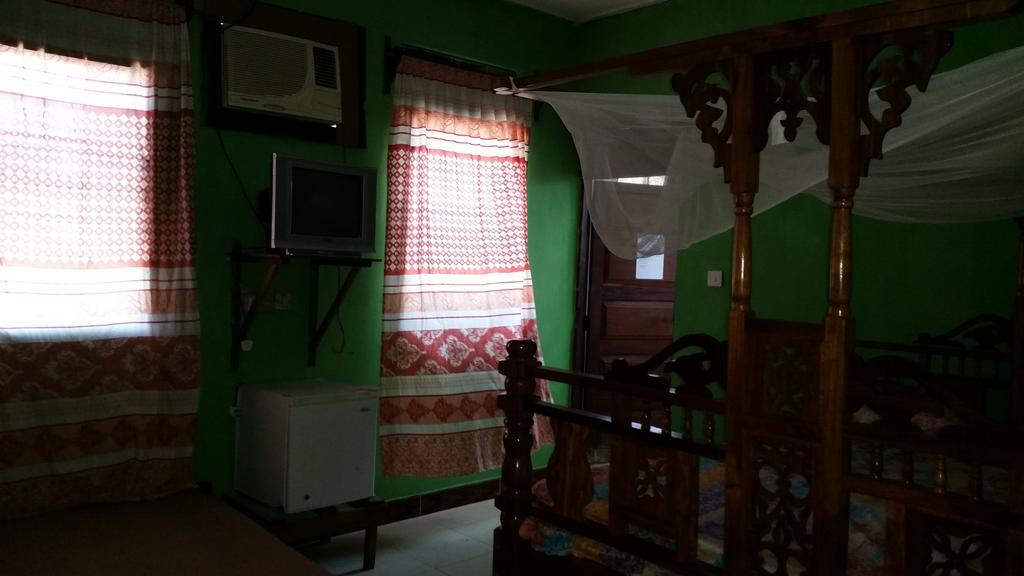 Zanzibar Annex Of Abdalla Guest House المظهر الخارجي الصورة