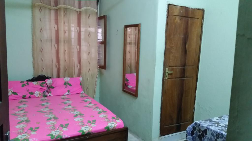 Zanzibar Annex Of Abdalla Guest House المظهر الخارجي الصورة