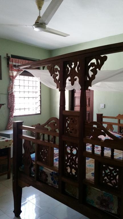 Zanzibar Annex Of Abdalla Guest House المظهر الخارجي الصورة