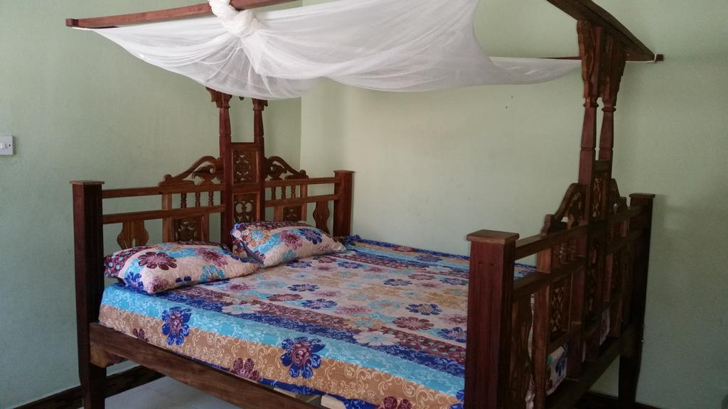 Zanzibar Annex Of Abdalla Guest House المظهر الخارجي الصورة